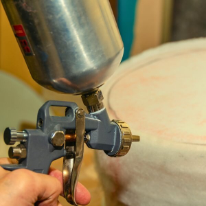 Application Equipment