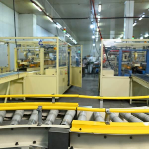 End Of Line Packaging