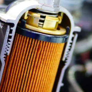 FIP Gasket & Filter Production