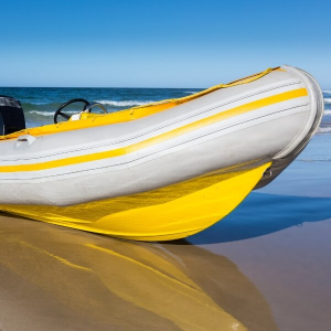 Aerospace, Marine & Inflatables