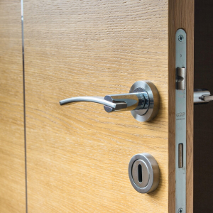 Security, FR, & Timber Doors