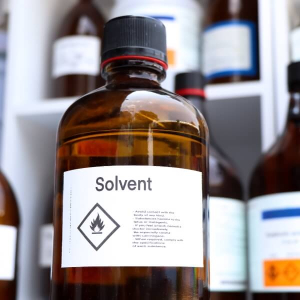 Solvents, Cleaners & Surface Prep