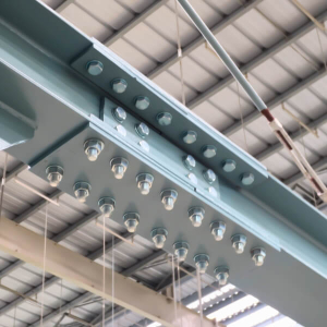 Structural & Metal Bonding