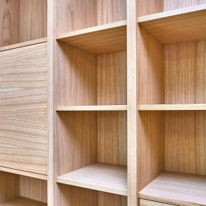 Woodworking & Joinery